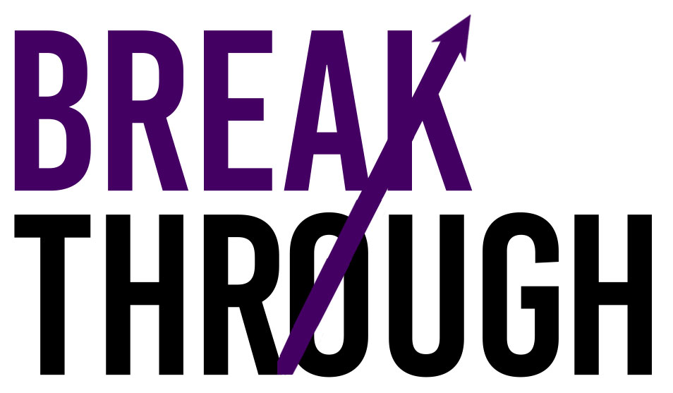 Break Through